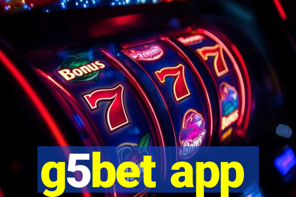 g5bet app